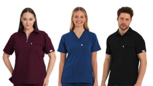 Hemşire Forması - Blog