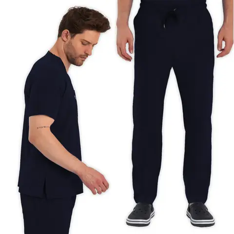 Erkek Scrubs