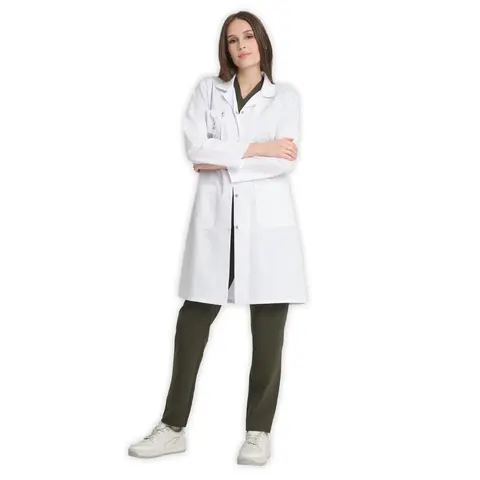 Kadın Doktor Önlüğü